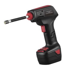 カイホウ KAIHOU カイホウ KAIHOU 充電式電動エアーコンプレッサー KH-EA011