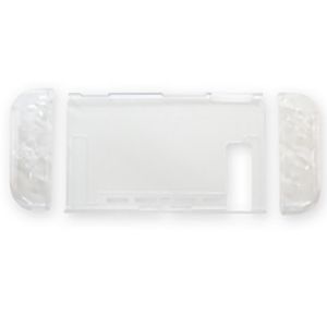 アンサー Answer アンサー Switch用 ドックinクリアプロテクト ANS-SW033CL