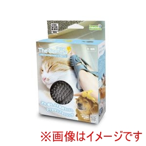 ドリームブロッサム ドリームブロッサム ザコンマ グレー