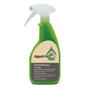 エコシャイン エコシャイン AguaMirai プロフェッショナル 630ml 単品