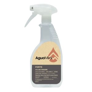 エコシャイン エコシャイン AguaMirai フォルテ 630ml 単品