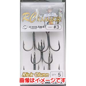 イチカワフィッシング ICHIKAWA FISHING イチカワフィッシング RC KAMAKIRI カマキリ  LIGHT 5
