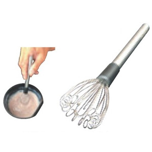 コゼコーポレーション コゼコーポレーション ささら 2本入 カラー剤専用 マドラー