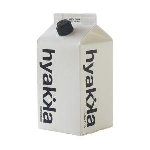 石けん百貨 石けん百貨 ナチュウォッシュリキッド洗濯洗剤 900ml ラベンダーレモン エコパック