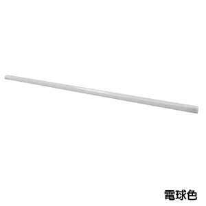 プラタ lb154ww LEDバーライト 83cm 電球色