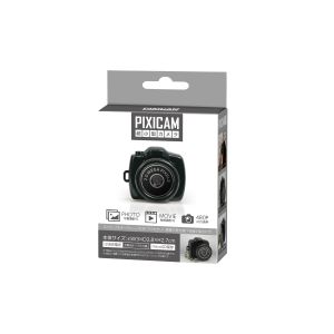 ハック HAC ハック HAC5050A 超小型カメラ