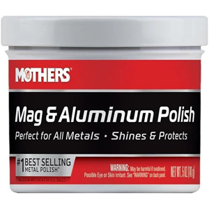 マザーズ MOTHERS マザーズ マグ&アルミポリッシュ 141g MT-05100
