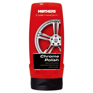 マザーズ MOTHERS マザーズ カリフォルニアゴールド クロームポリッシュ 355ml MT-05212