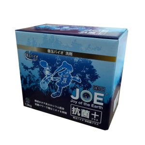 エコプラッツ エコプラッツ 善玉バイオ 浄 抗菌プラス 1.3kg