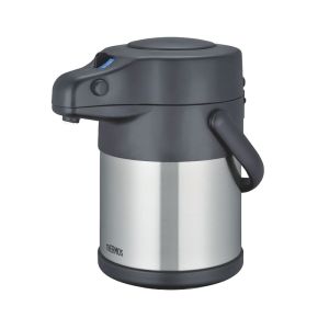 サーモス THERMOS サーモス TAK-2200 ステンレスエアーポット 2.2L THERMOS