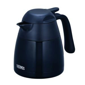 サーモス THERMOS サーモス THX-700K 真空断熱 ステンレス 卓上ポット 0.7L THERMOS