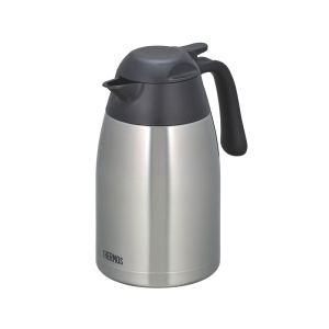 サーモス THERMOS サーモス THX-1500SBK 真空断熱 ステンレス 卓上ポット 1.5L THERMOS