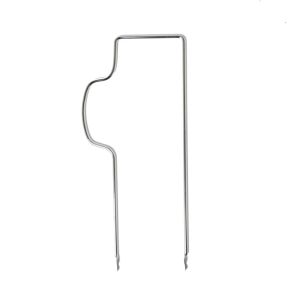 昭和インダストリーズ ブロックステー 24インチ CP K-24CP