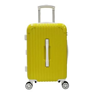 エード エード mo20 Transporter スーツケース 20インチ イエロー メーカー直送 代引不可 北海道沖縄離島不可