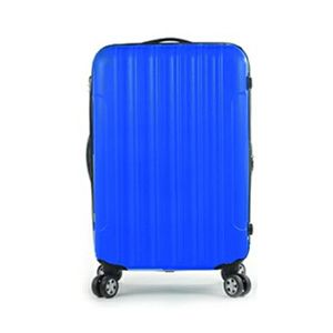 エード エード tk24 Transporter スーツケース 24インチ ネイビー メーカー直送 代引不可 北海道沖縄離島不可