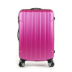 エード エード tk24 Transporter スーツケース 24インチ ピーチピンク メーカー直送 代引不可 北海道沖縄離島不可