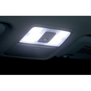 ヴァレンティ(Valenti) RL-PC13 マップランプ 70ノア/ヴォクシー