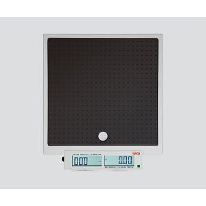 seca デジタルフラットスケール[検定付]4級 seca878 メーカー直送・代引不可
