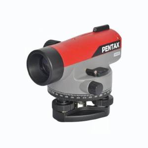 TIアサヒ ペンタックス AP-226 オートレベル 26倍