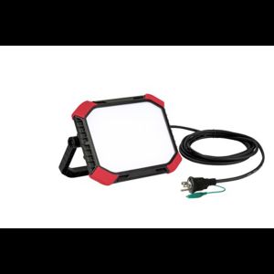 富士倉 富士倉 GP-WA40W ACワイドライト 40W