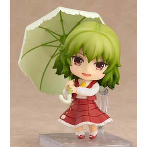 グッドスマイルカンパニー ねんどろいど 風見幽香