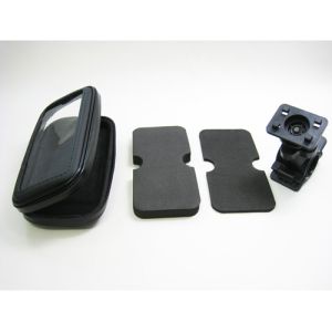 アイティプロテック ITPROTECH スマホバイクホルダー防水タイプ L YT-BKHLD-L/SP