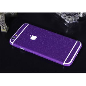 アイティプロテック ITPROTECH 全面保護スキンシール for iPhone6Plus バイオレット YT-3DSKIN-VL/IP6P