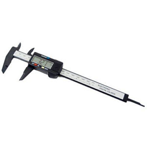 アイティプロテック ITPROTECH アイティプロテック YT-DIGINGS150 デジタルノギス150