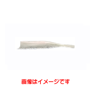 ブルーブルー Blue Blue ブルーブルー ニンジャリワーム L ＃18 フラッシュグロー