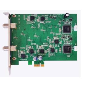 プレクス PLEX PLEX PX-MLT8PE 内蔵型 マルチTVチューナー 地デジ BS/CSを最大8ch同時録画可能 全録可能 メーカー保証1年