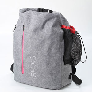 ベックス BECKS ベックス BECKS SCB-006 防水カメラリュック