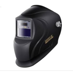 マイト工業 might マイト工業 HYT III-H ヘルメット レインボーマスクHAYATE III ヘルメット装着タイプ