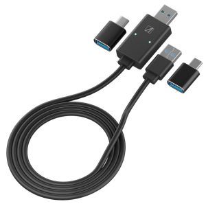 エアリア AREA AREA SD-U3DLINK-C LINK11/eleven リンクケーブル