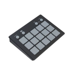 エアリア AREA AREA SD-PAD15 SD-PAD15 15キープログラマブルキーパッド