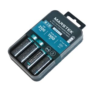 MARSTEK SD 5070C(4P) 単3型電池4本セット