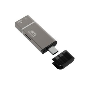 エアリア AREA AREA SD-UCCRA 4in1カードリーダー