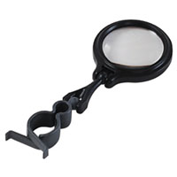 コンテック CONTEC コンテック LP-39R はさめるルーペ