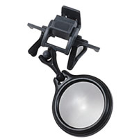 コンテック CONTEC コンテック LP-40R 単眼めがねルーペ