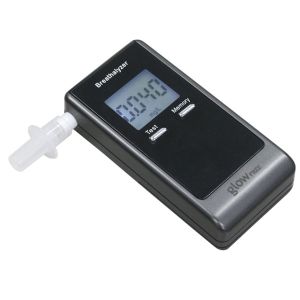 コンテック CONTEC コンテック KE-303 アルコールテスター アルコール検知器協議会