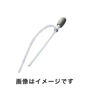 アズワン AS ONE アズワン サイフォンポンプ カラフルポンプ グレー 1-3344-05 BL-2