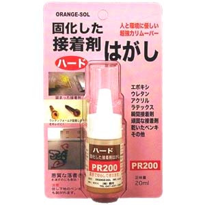 ドーイチ Doichi ドーイチ 1073302 ハード接着剤はがしPR200 100ml
