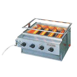 アサヒサンレッド アサヒサンレッド SG-N20 ニュー 黒潮 4号 13A 都市ガス用