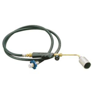 アサヒサンレッド アサヒサンレッド ハンドトーチ ガスバーナー 棒状炎