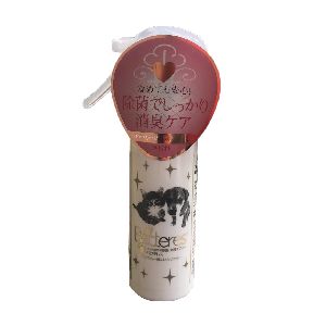 カモス KAMOS カモス バクテレス ペット用 消臭 除菌水 100ml