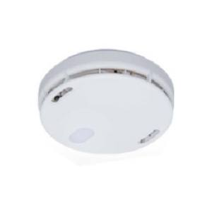 能美防災 NOHMI 能美防災 FSLJ015-B-N 住宅用火災警報器まもるくん 薄型 小型 単独型 熱式 定温式