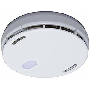 能美防災 NOHMI 能美防災 FSLJ017-B 住宅用火災警報器まもるくん 交換用 単独型 熱式 定温式