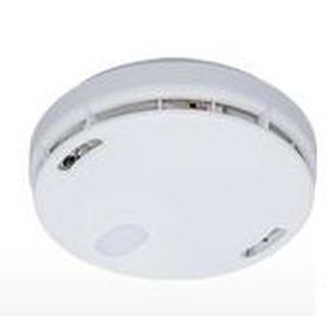 能美防災 NOHMI 能美防災 FSLJ015-B-NP 熱式 住宅用火災警報器音声警報