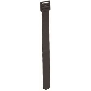 未来工業 ミライ 未来工業 KKB-300K カラーバンド 黒 バンド幅:25mm 長さ:300mm 入数:10本入り