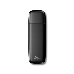 SK Hynix SKHSU3-512G-R1GB00 スティック型SSD USB 3.2 Gen 2 10Gbps Type-A 512GB