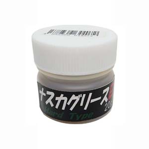 化研産業 化研産業 ナスカグリース EP 2 ハード 20ml